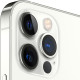 iPhone 12 Pro Max Dual Sim 256GB Silver 